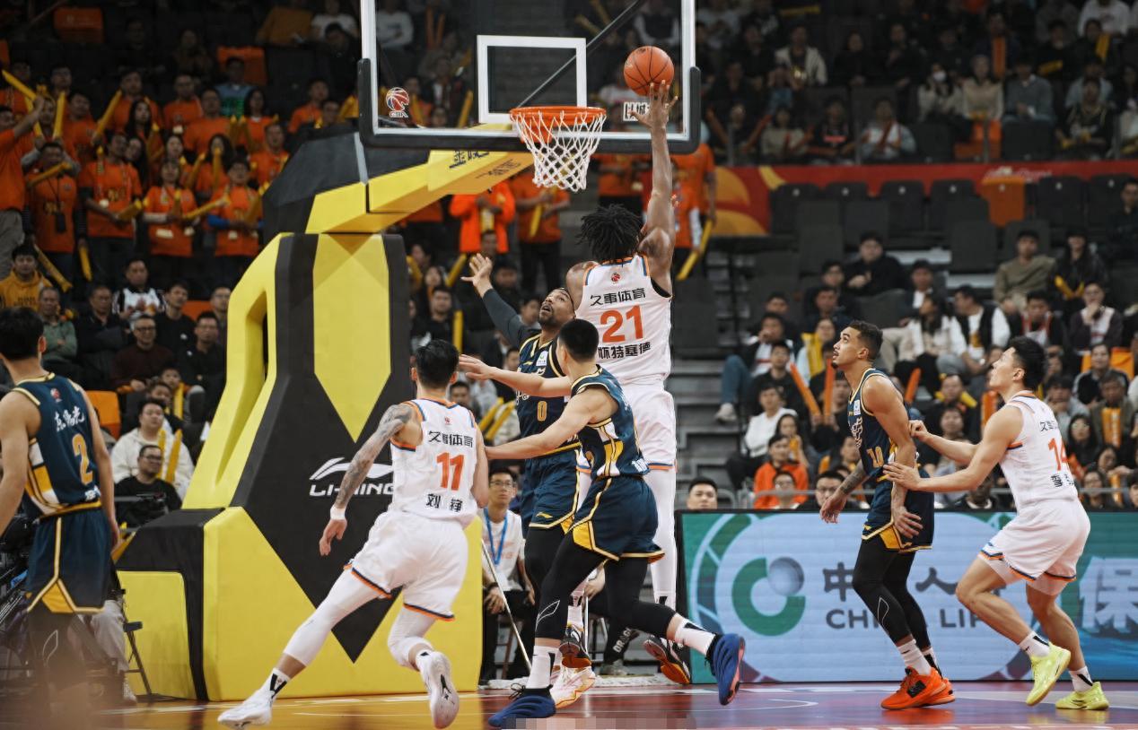 开云官网-CBA最新胜率榜，江苏爆冷胜北控，广东狂输上海40分，四川15连败