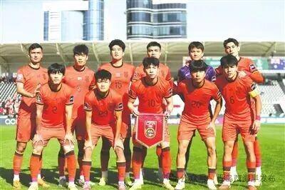 开云官网-力克澳大利亚队！西海岸小将闪耀U23亚洲杯！