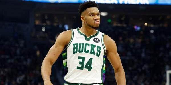 开云APP-字母强势带队6连胜 雄鹿距理想状态只差米德尔顿