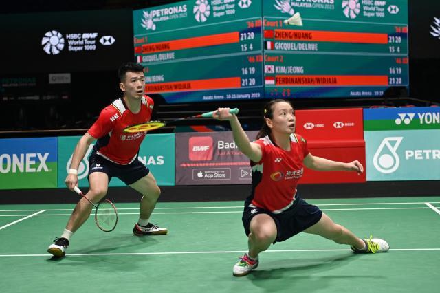 kaiyun-全英赛国羽全主力出战 争冠还得靠“雅思”“凡尘”？